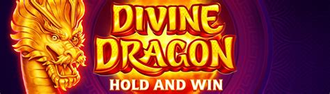 Slot Divine Dragon